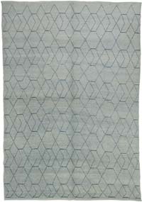 New Hand-Knotted Rug - 9' 1" x 13'  (109" x 156")