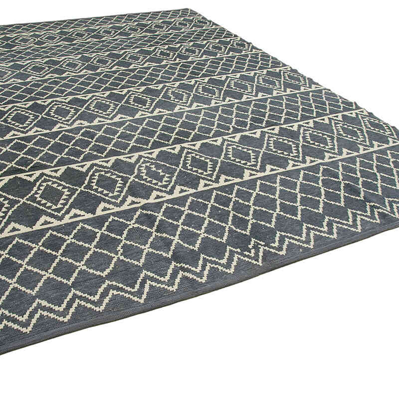 Nueva Alfombra Anudada a Mano - 276 cm x 376 cm - K0056974