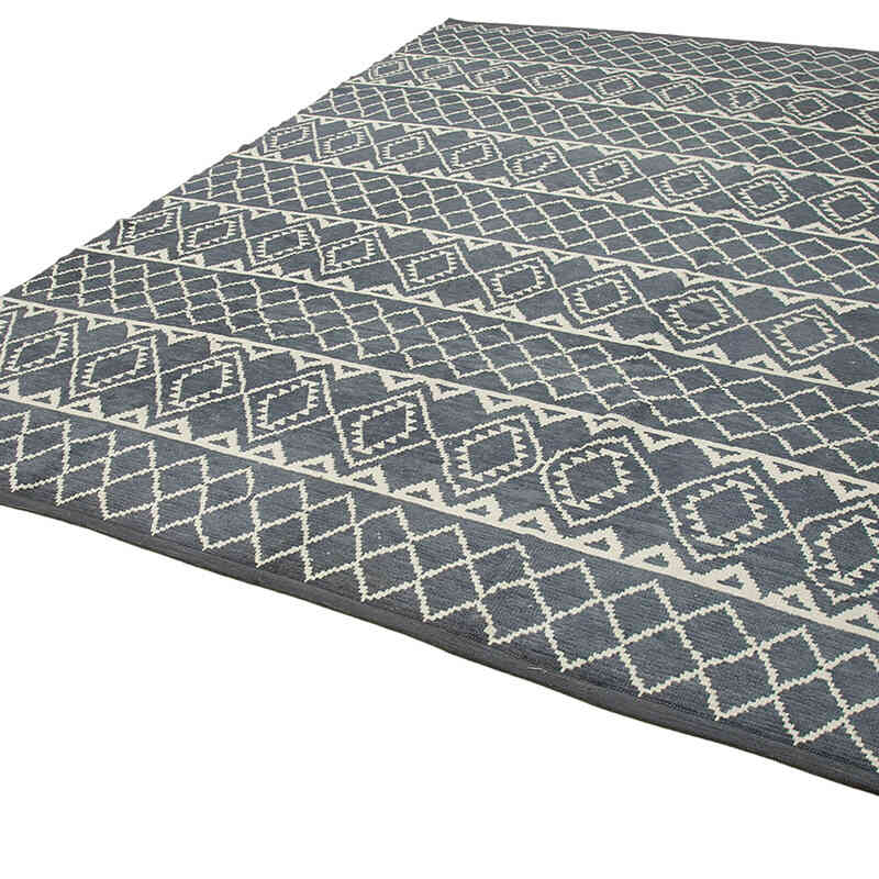 Nueva Alfombra Anudada a Mano - 276 cm x 376 cm - K0056974
