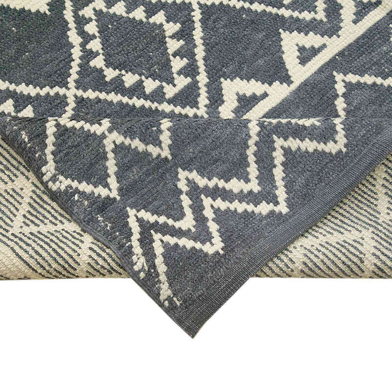 Nueva Alfombra Anudada a Mano - 276 cm x 376 cm - K0056974