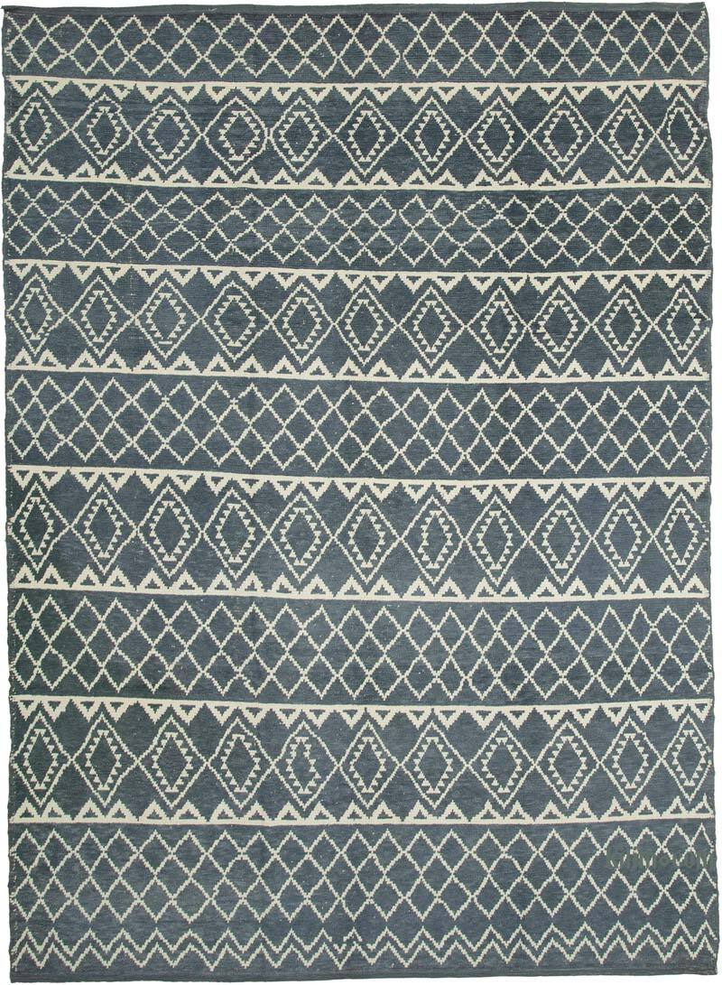 Nueva Alfombra Anudada a Mano - 276 cm x 376 cm - K0056974