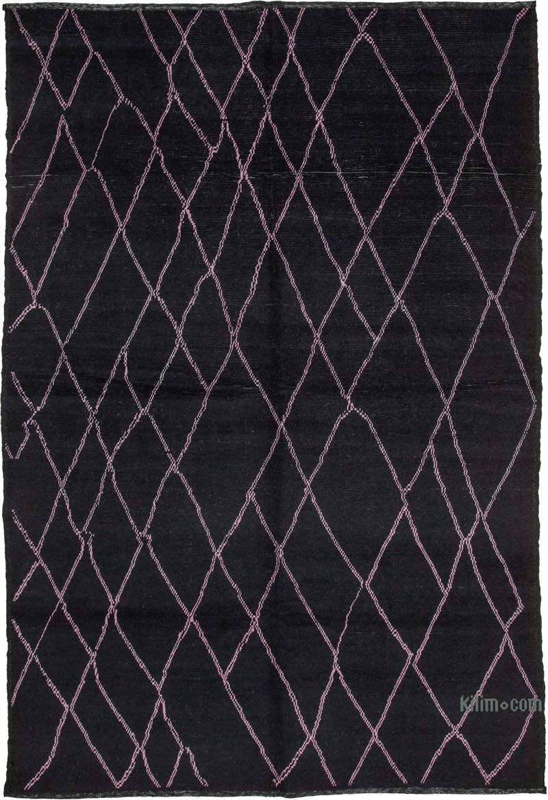 Yeni El Dokuma Halı - 271 cm x 398 cm - K0056975