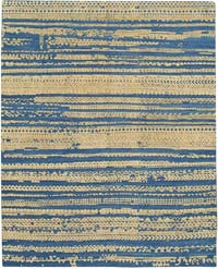 Nueva Alfombra Anudada a Mano - 244 cm x 305 cm