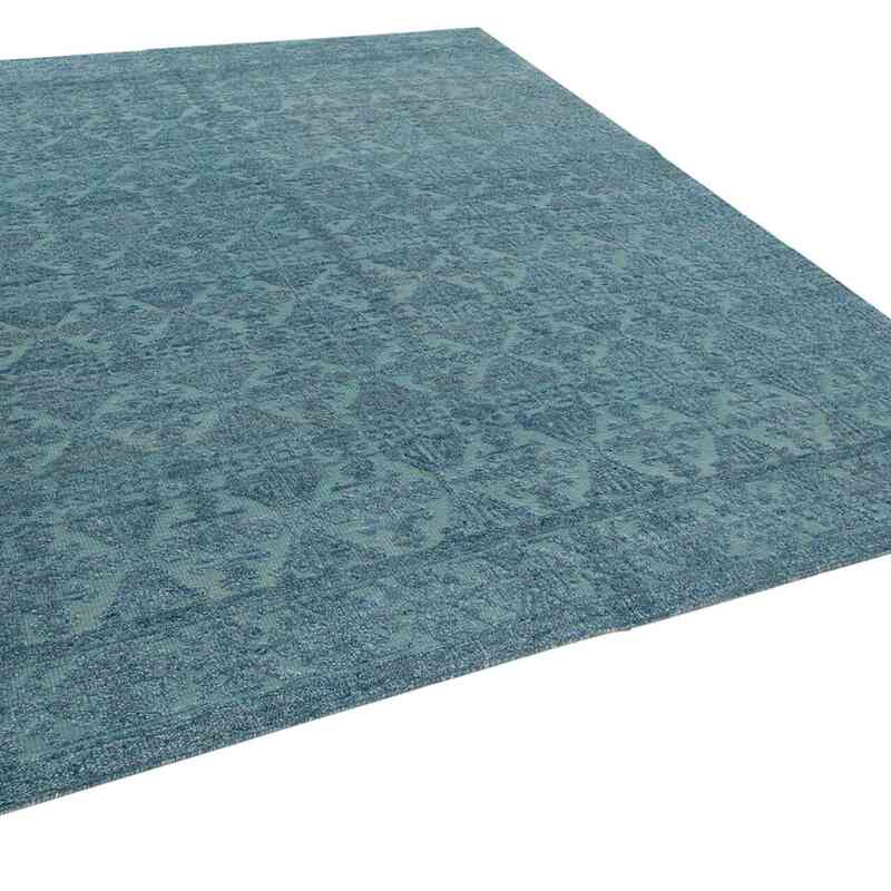 New Hand-Knotted Rug - 8'  x 10'  (96 in. x 120 in.) - K0056981