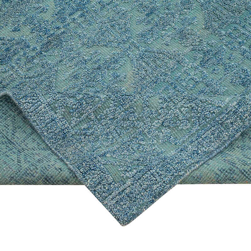 New Hand-Knotted Rug - 8'  x 10'  (96" x 120") - K0056981