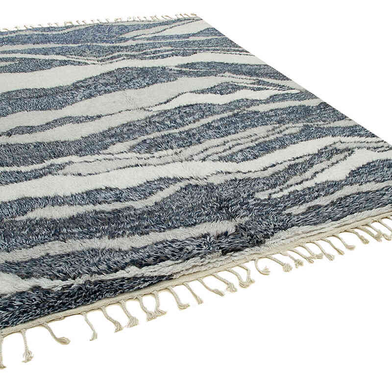 Yeni El Dokuma Halı - 244 cm x 312 cm - K0056987