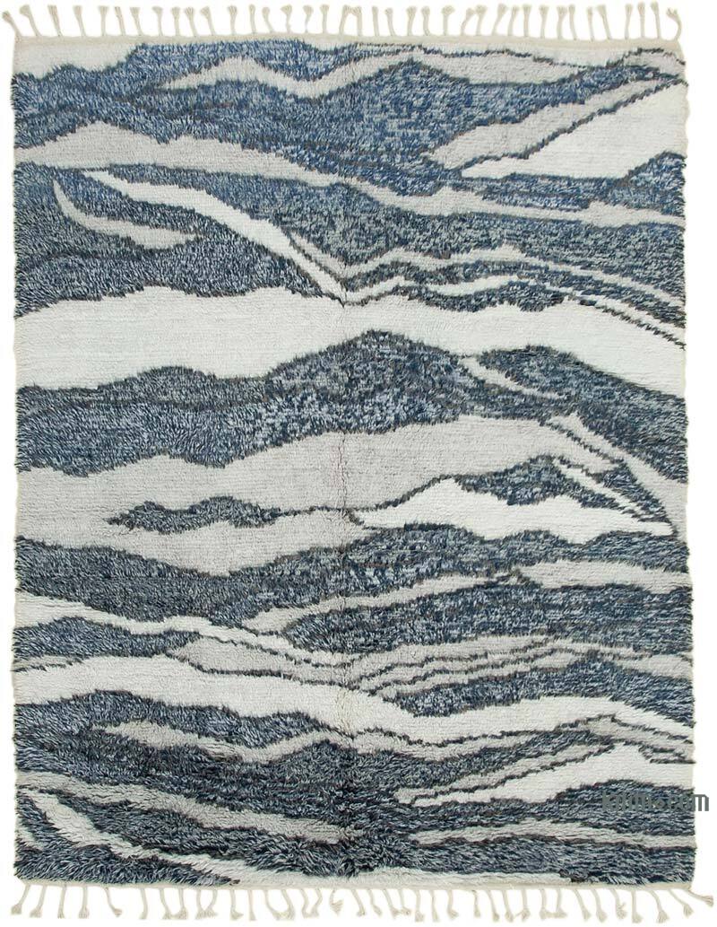 Yeni El Dokuma Halı - 244 cm x 312 cm - K0056987