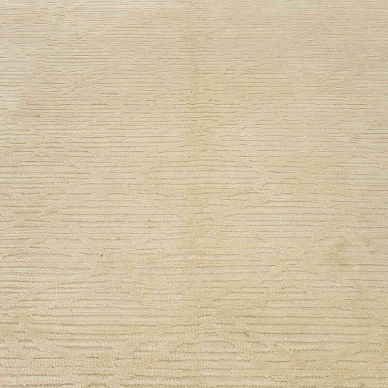 Nueva Alfombra Anudada a Mano - 274 cm x 366 cm - K0056988