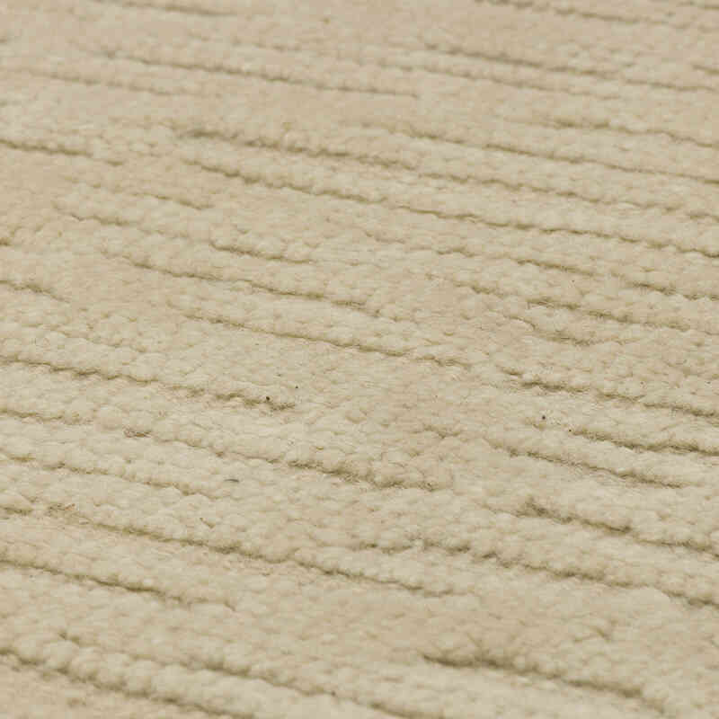 Nueva Alfombra Anudada a Mano - 274 cm x 366 cm - K0056988