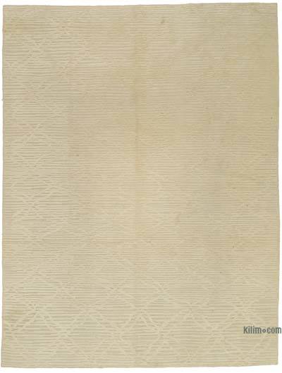 Yeni El Dokuma Halı - 274 cm x 366 cm