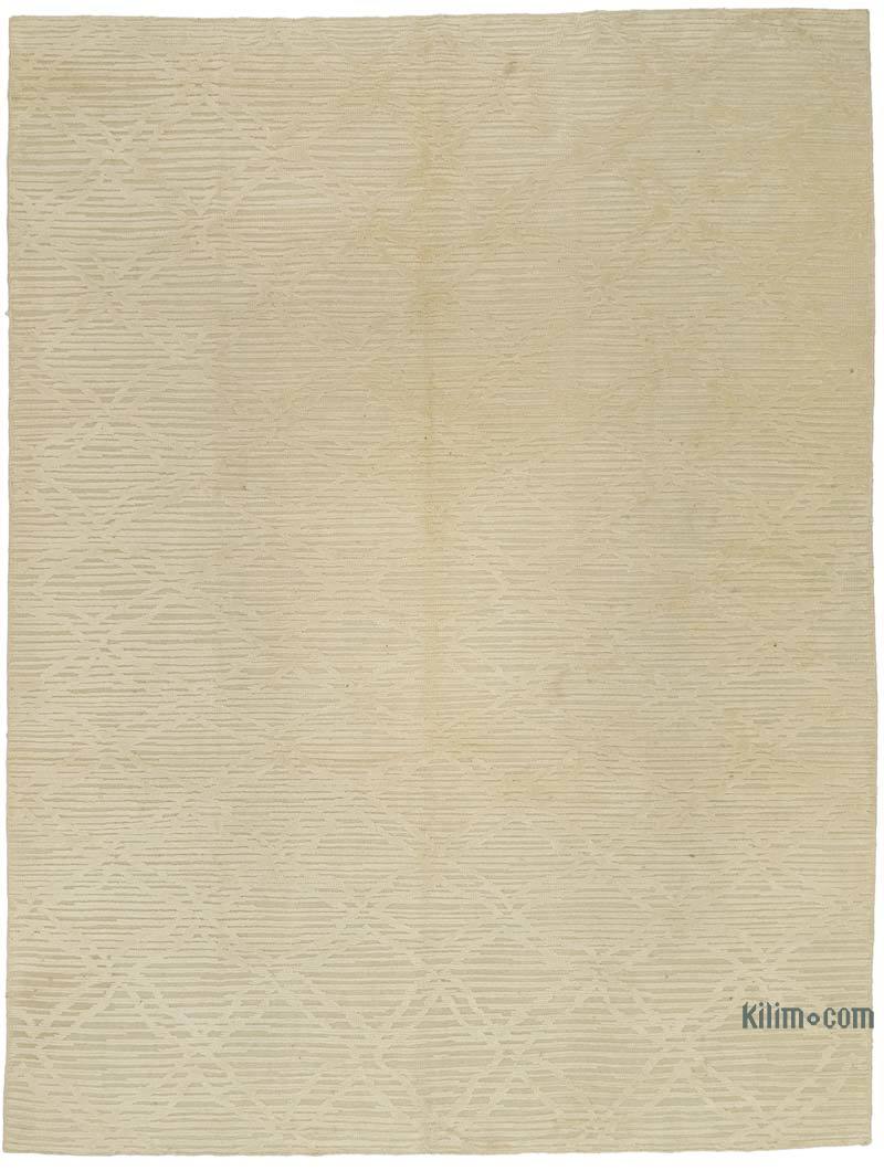 Nueva Alfombra Anudada a Mano - 274 cm x 366 cm - K0056988