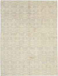 New Hand-Knotted Rug - 9'  x 11' 10" (108" x 142")