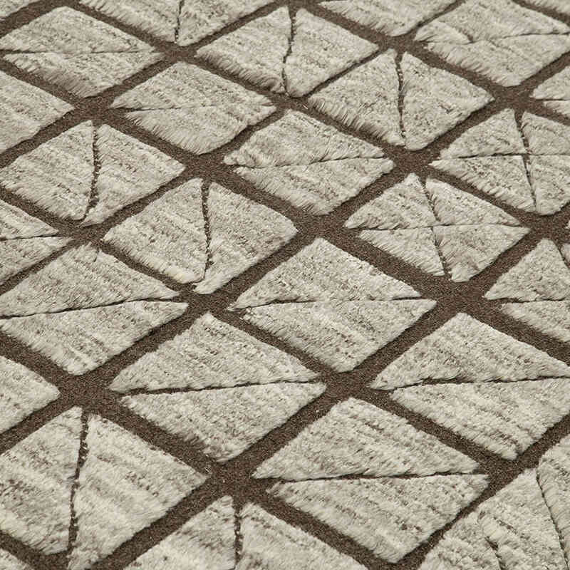 Nueva Alfombra Anudada a Mano - 274 cm x 366 cm - K0056998