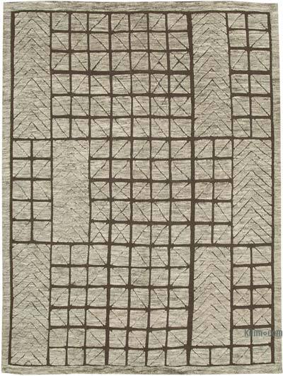 Yeni El Dokuma Halı - 274 cm x 366 cm