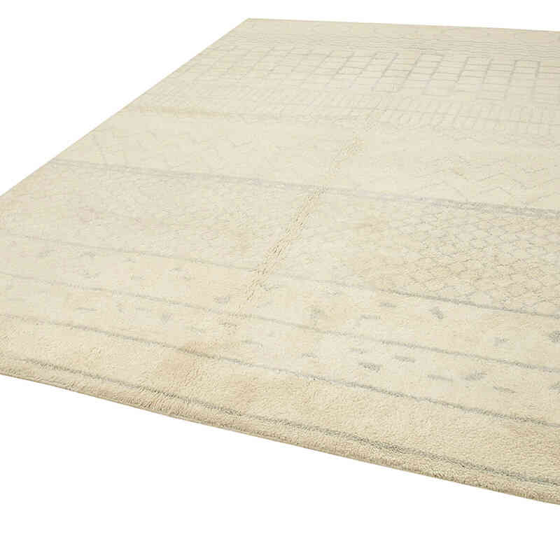Yeni El Dokuma Halı - 274 cm x 366 cm - K0057002