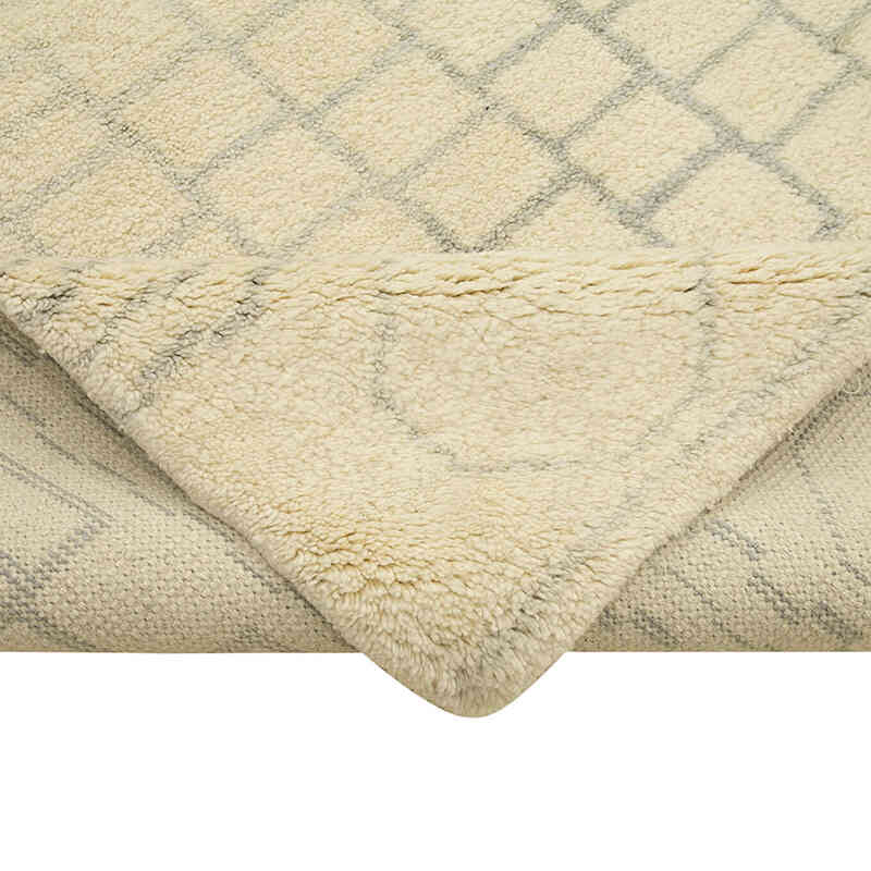 Yeni El Dokuma Halı - 274 cm x 366 cm - K0057002