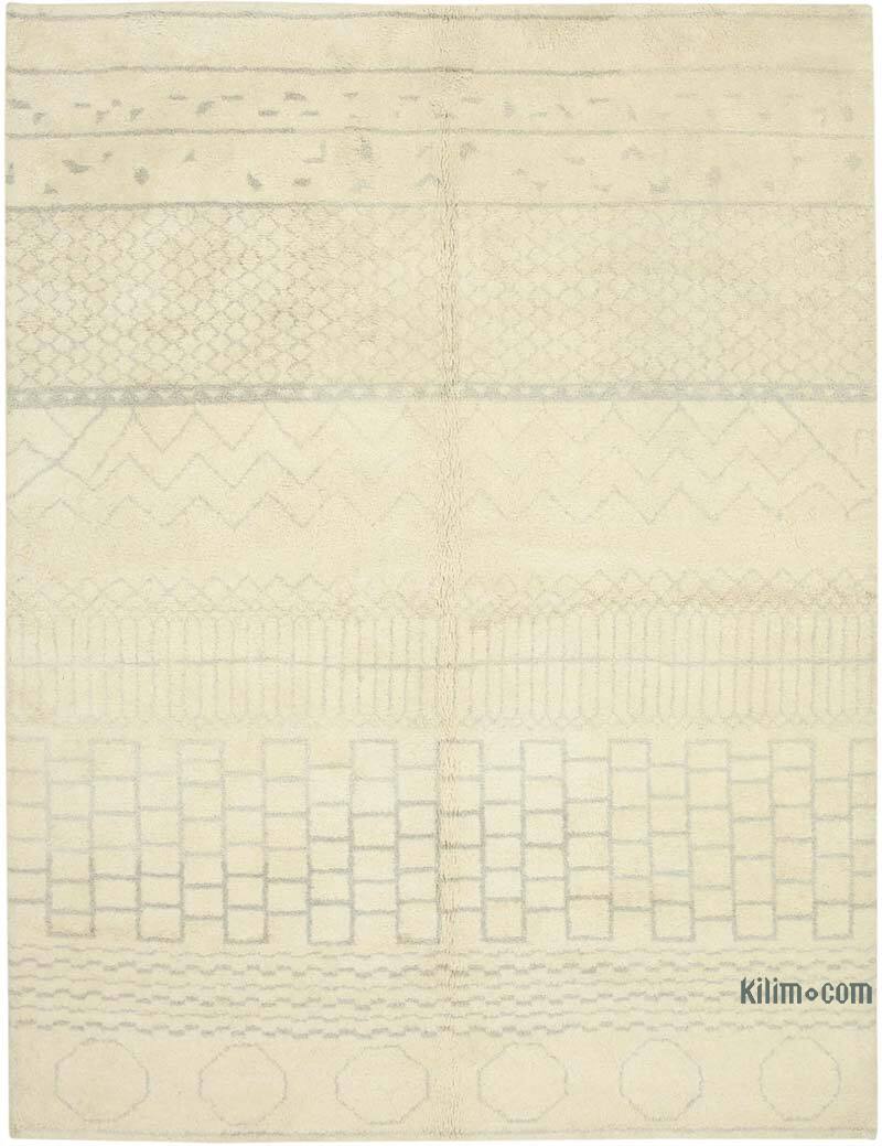 Yeni El Dokuma Halı - 274 cm x 366 cm - K0057002