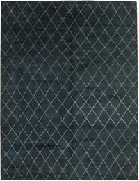 Yeni El Dokuma Halı - 274 cm x 366 cm