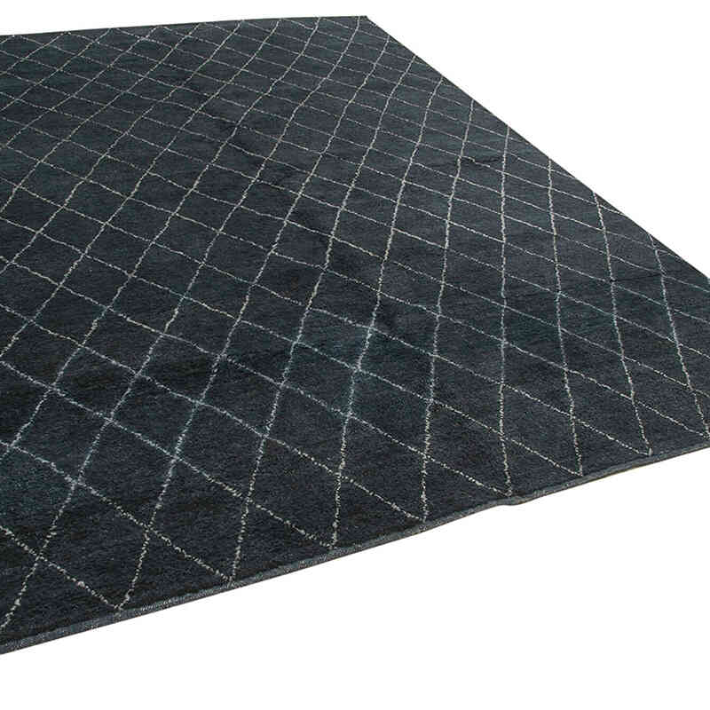 Yeni El Dokuma Halı - 274 cm x 366 cm - K0057005