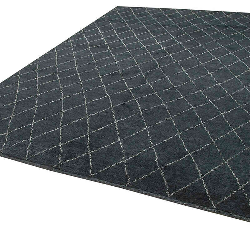 Yeni El Dokuma Halı - 274 cm x 366 cm - K0057005