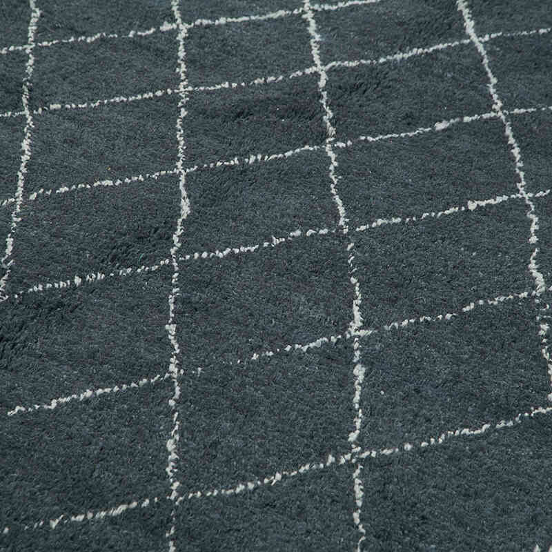 Yeni El Dokuma Halı - 274 cm x 366 cm - K0057005