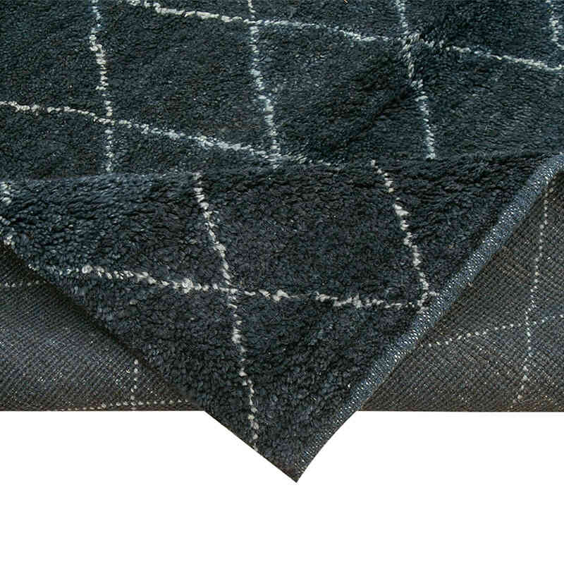 Yeni El Dokuma Halı - 274 cm x 366 cm - K0057005