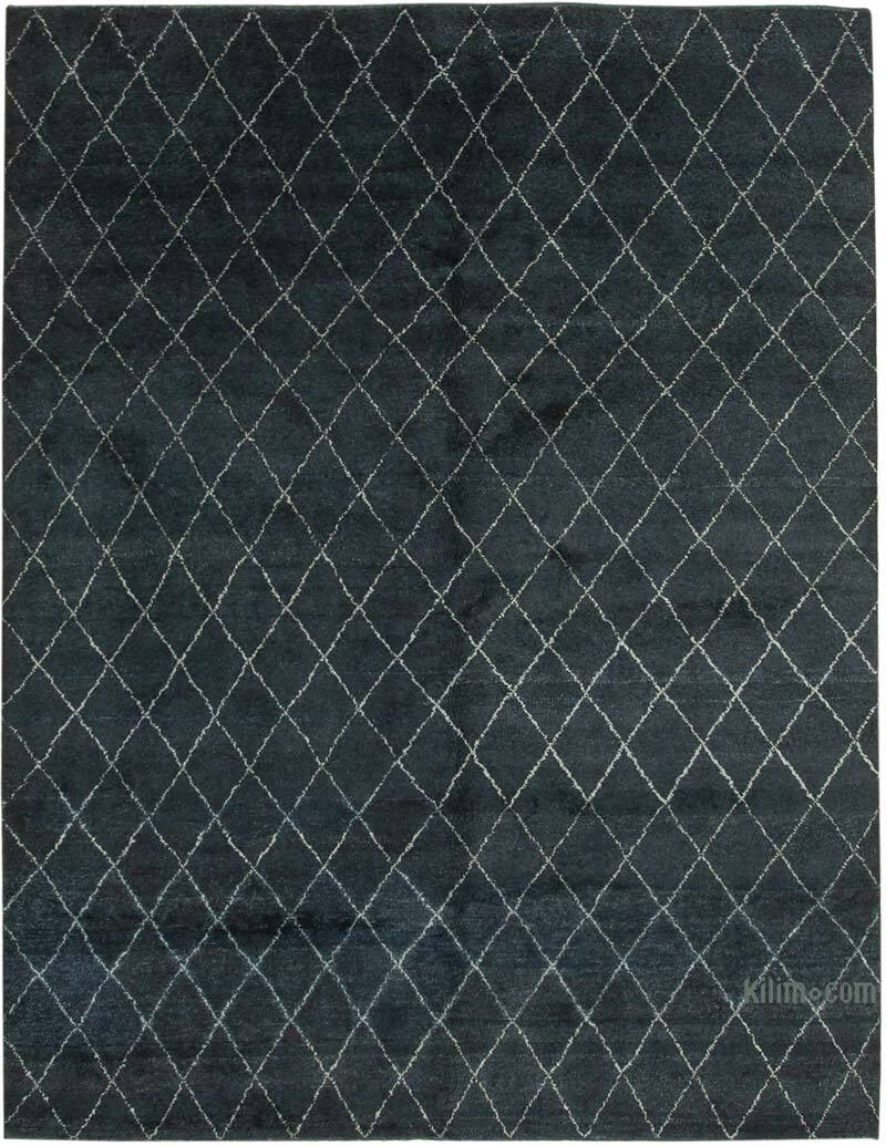 Yeni El Dokuma Halı - 274 cm x 366 cm - K0057005