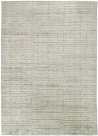 New Hand-Knotted Rug - 9' 10" x 13' 9" (118" x 165")