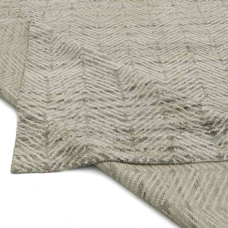 Yeni El Dokuma Halı - 300 cm x 419 cm - K0057008