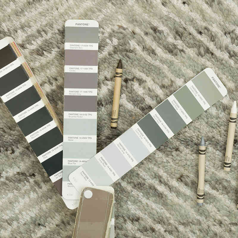 Yeni El Dokuma Halı - 300 cm x 419 cm - K0057008