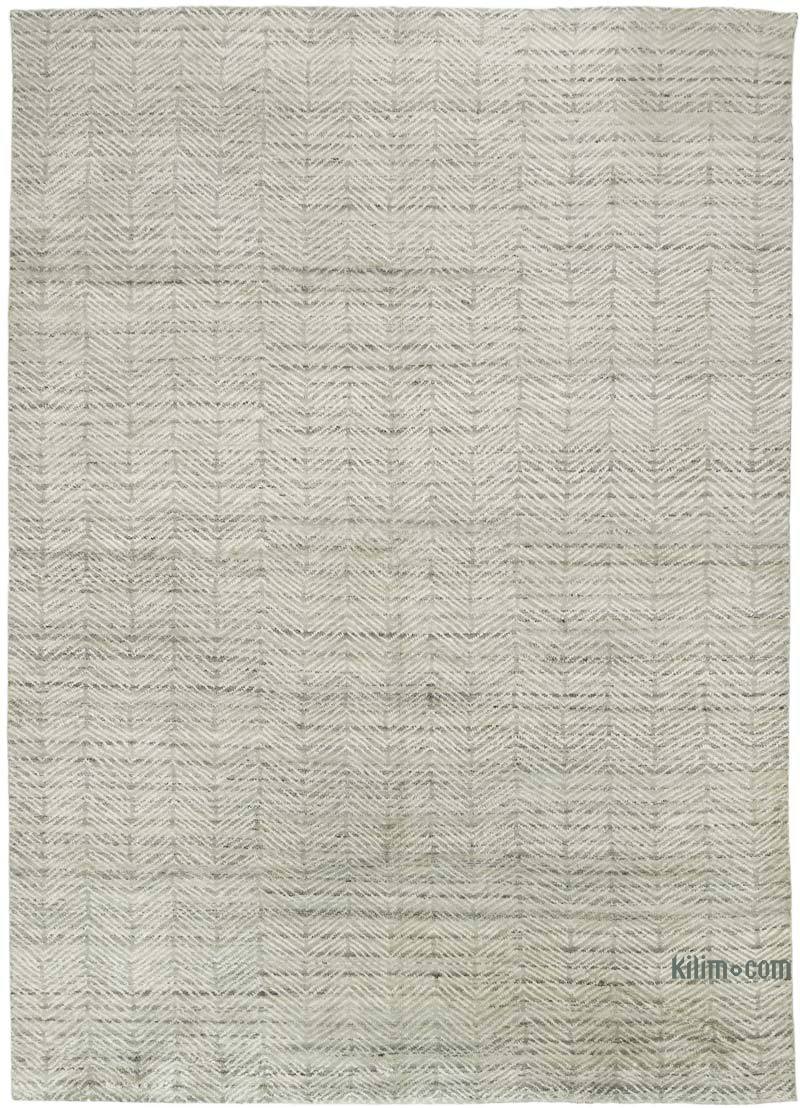 Yeni El Dokuma Halı - 300 cm x 419 cm - K0057008