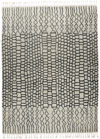 New Moroccan Style Hand-Knotted Tulu Rug - 9'  x 12'  (108" x 144")