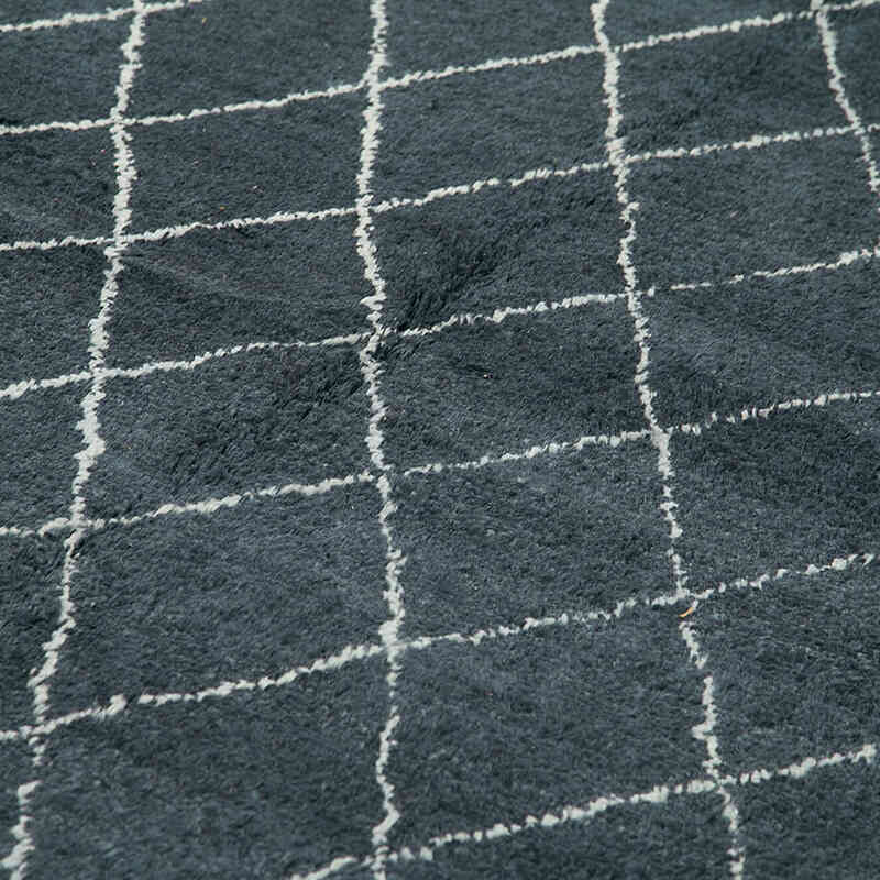 Nueva Alfombra Anudada a Mano - 274 cm x 366 cm - K0057015