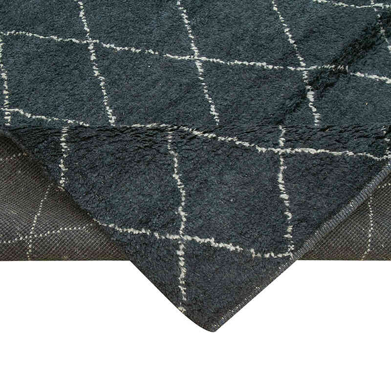 Nueva Alfombra Anudada a Mano - 274 cm x 366 cm - K0057015