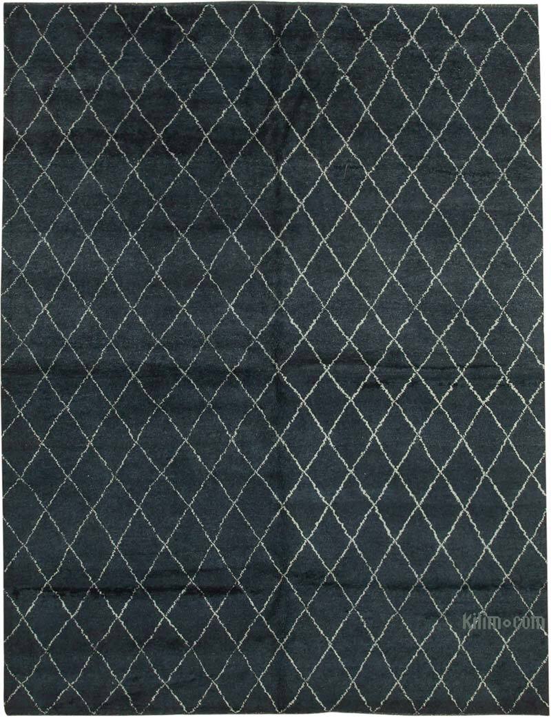 Nueva Alfombra Anudada a Mano - 274 cm x 366 cm - K0057015