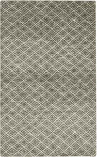 New Hand-Knotted Rug - 5'  x 8'  (60" x 96")
