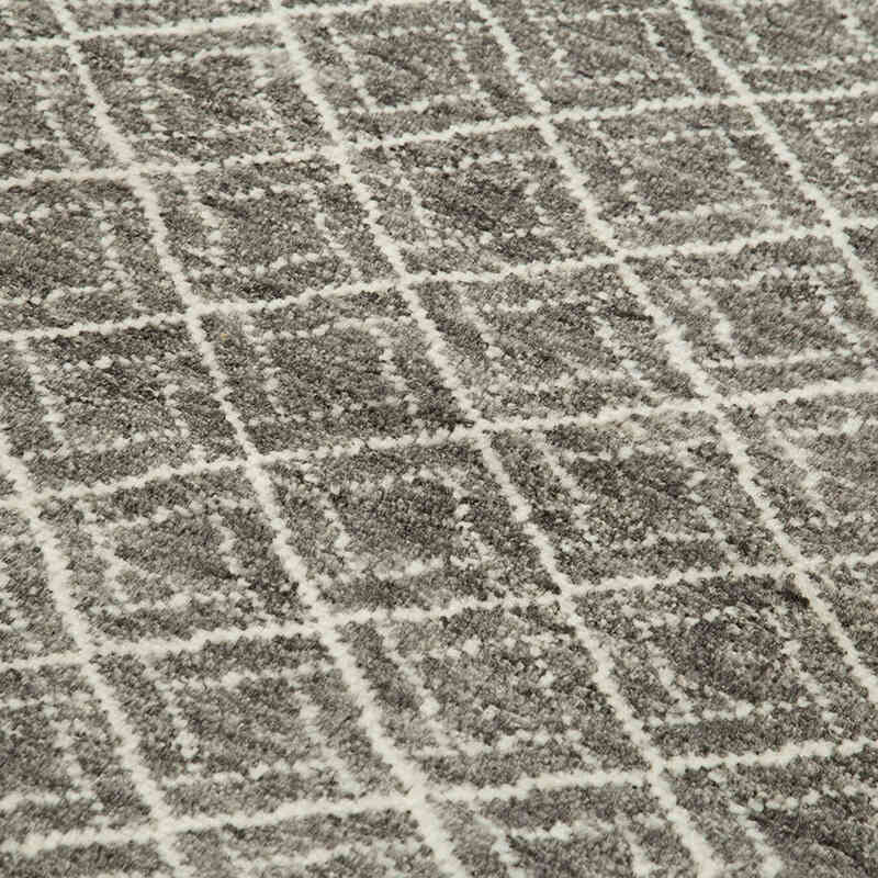 Nueva Alfombra Anudada a Mano - 152 cm x 244 cm - K0057026