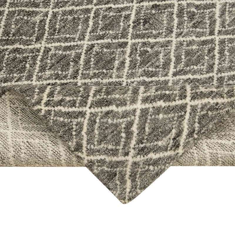 Nueva Alfombra Anudada a Mano - 152 cm x 244 cm - K0057026