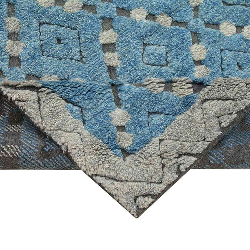 Nueva Alfombra Anudada a Mano - 152 cm x 244 cm - K0057034