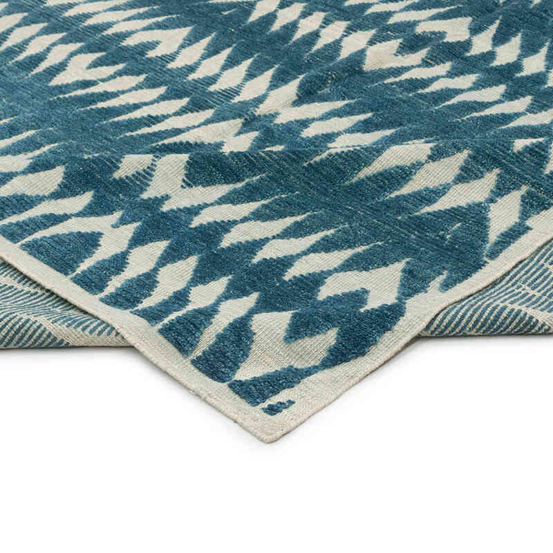 Nueva Alfombra Anudada a Mano - 244 cm x 307 cm - K0057039