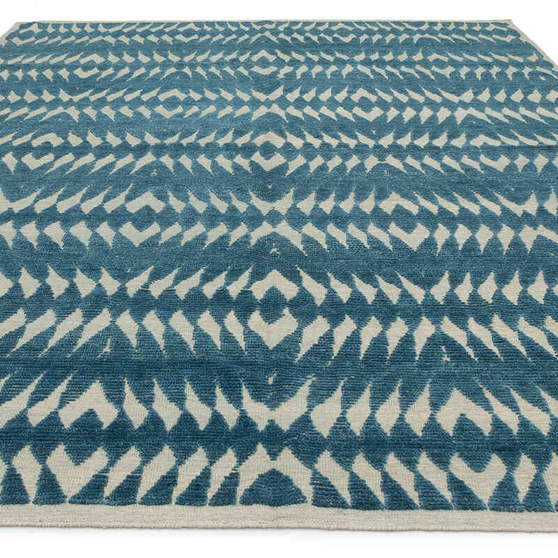 Nueva Alfombra Anudada a Mano - 244 cm x 307 cm - K0057039