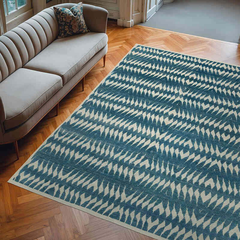 Nueva Alfombra Anudada a Mano - 244 cm x 307 cm - K0057039
