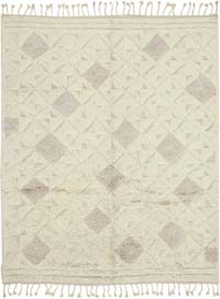 Yeni El Dokuma Halı - 234 cm x 297 cm