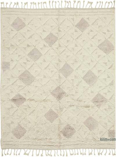 Yeni El Dokuma Halı - 234 cm x 297 cm