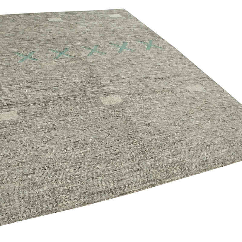 Yeni El Dokuma Halı - 237 cm x 297 cm - K0057046
