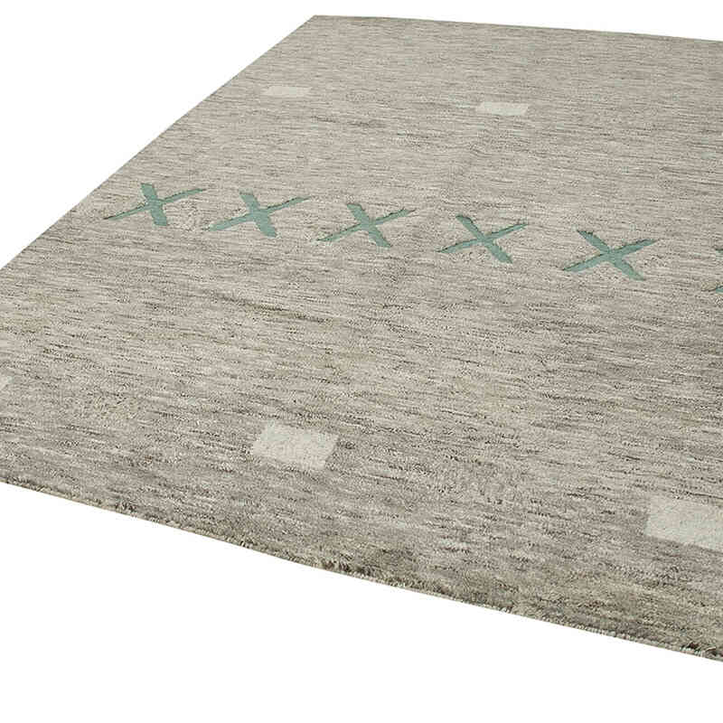 Yeni El Dokuma Halı - 237 cm x 297 cm - K0057046