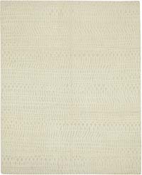 New Hand-Knotted Rug - 8'  x 10'  (96" x 120")