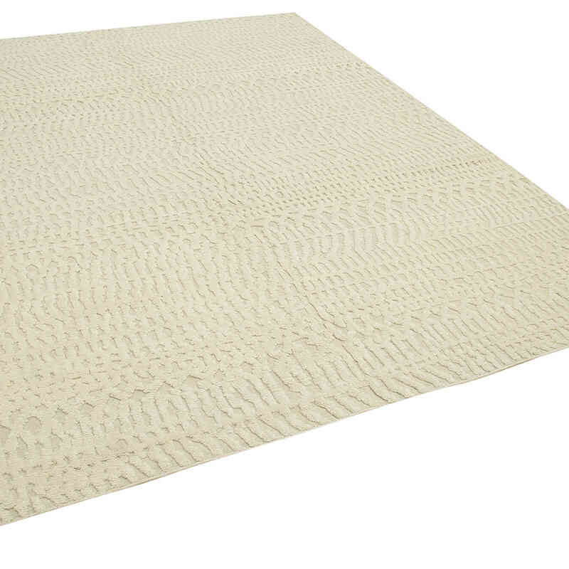Yeni El Dokuma Halı - 244 cm x 305 cm - K0057049