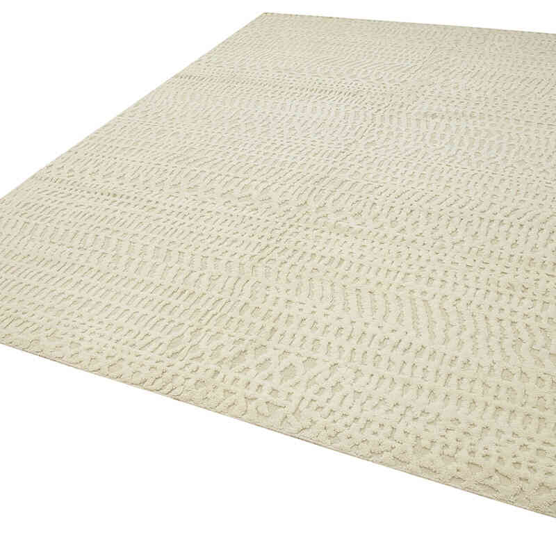 Yeni El Dokuma Halı - 244 cm x 305 cm - K0057049