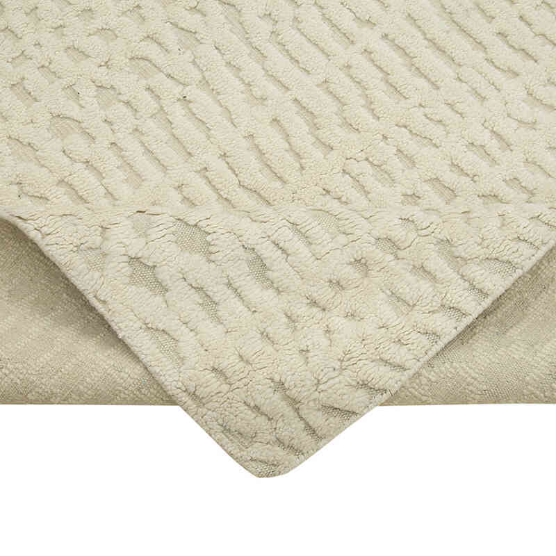 Yeni El Dokuma Halı - 244 cm x 305 cm - K0057049